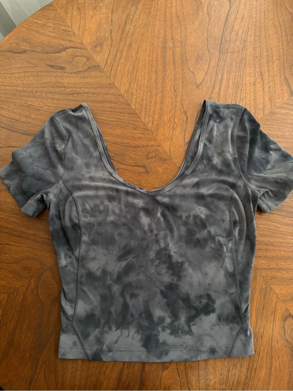 Lululemon Align Tee